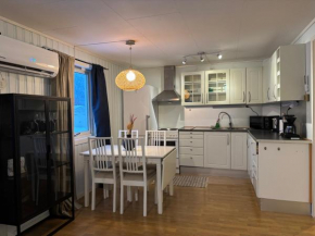 Apartment in Tromsdalen